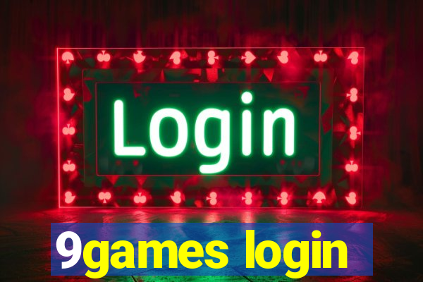 9games login